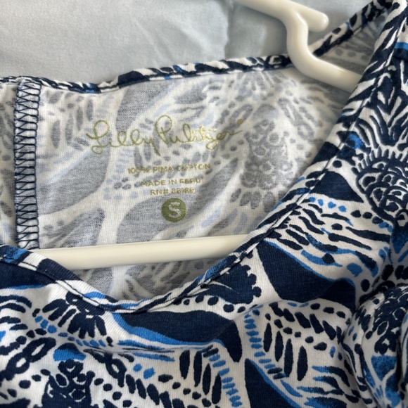 Lilly Pulitzer dress - Picture 5 of 6